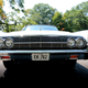 Illustration for article titled Now You Can Own The Second-To-Last Convertible JFK Ever Rode In